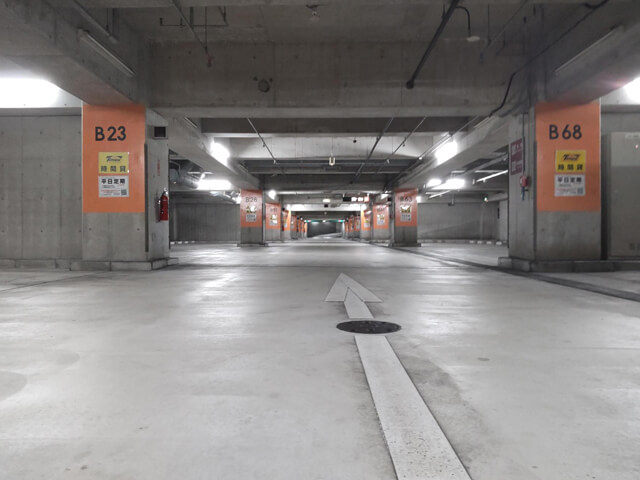 タイムズテレコムセンター