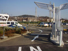 大船駅 鎌倉市 周辺の月極 定期利用駐車場 タイムズの駐車場検索