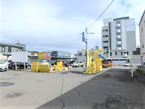 北海道の月極 定期利用駐車場 タイムズの駐車場検索