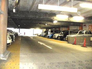 定期 多摩センター東第１ 自動車 平日定期の月極 定期利用駐車場情報 タイムズの駐車場検索