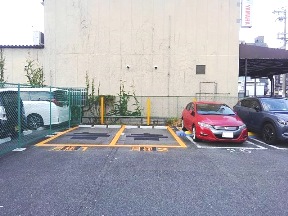 駐車場画像
