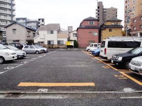 船堀 江戸川区 周辺の月極 定期利用駐車場 タイムズの駐車場検索