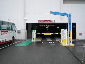 駐車場画像