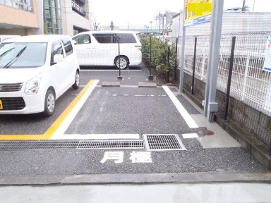 駐車場画像