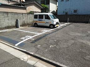 横須賀市周辺の月極 定期利用駐車場 タイムズの駐車場検索
