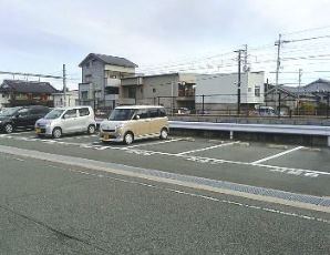 姫路市周辺の月極 定期利用駐車場 タイムズの駐車場検索