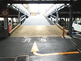定期 京都駅ビル 西 自動車 平日定期の月極 定期利用駐車場情報 タイムズの駐車場検索
