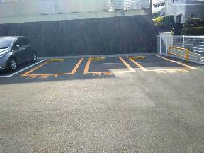 薬院 福岡市中央区 周辺の月極 定期利用駐車場 タイムズの駐車場検索