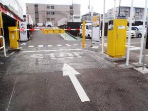 唐木田 多摩市 周辺の月極 定期利用駐車場 タイムズの駐車場検索