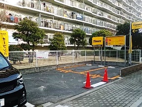 大阪市淀川区周辺の月極 定期利用駐車場 車庫証明発行可 タイムズの駐車場検索