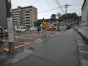 駐車場画像