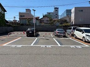 駐車場画像