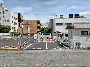 駐車場画像