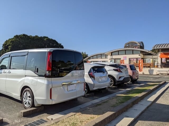 不正駐車対策としてタイムズ駐車場を選んだ理由