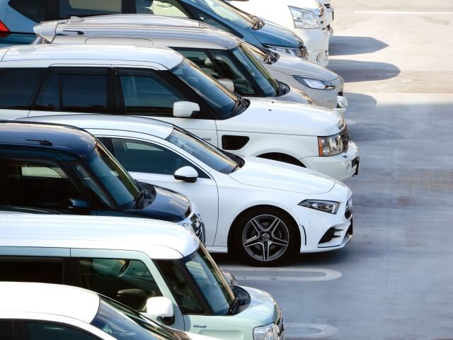 病院駐車場の経営で抱えていた2つの課題