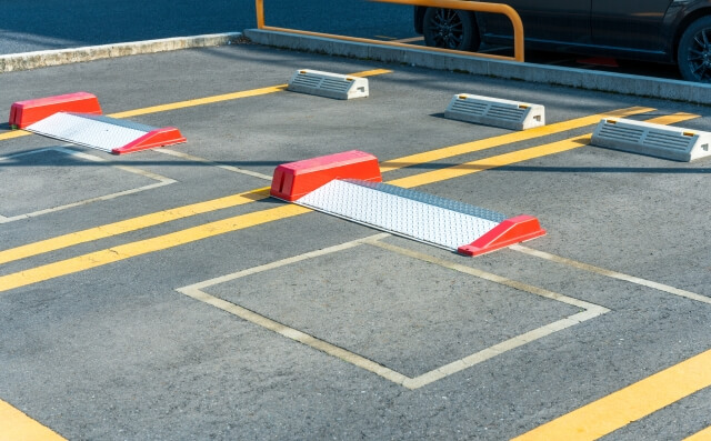 タイムズ駐車場導入のビフォーアフター