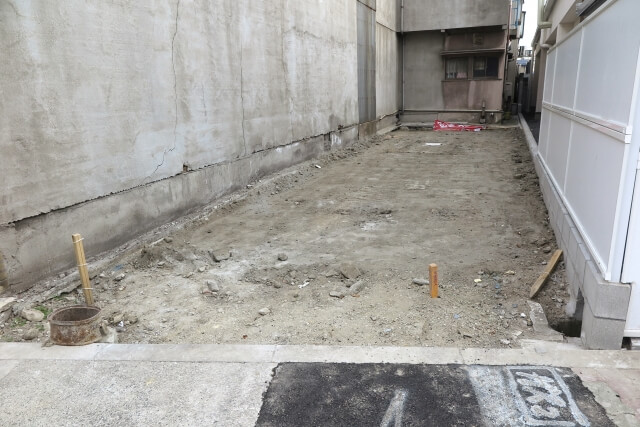 第一種低層住居専用地域の狭小地は土地活用が難しい？