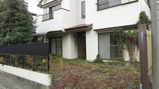 空き家の解体・土地活用で抱えていた悩み