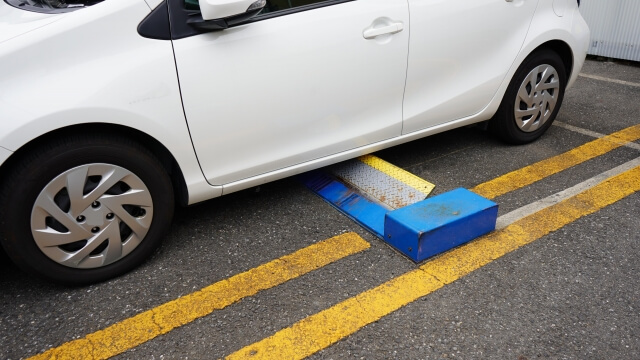 個人で駐車場経営を続けるなかで感じていた課題