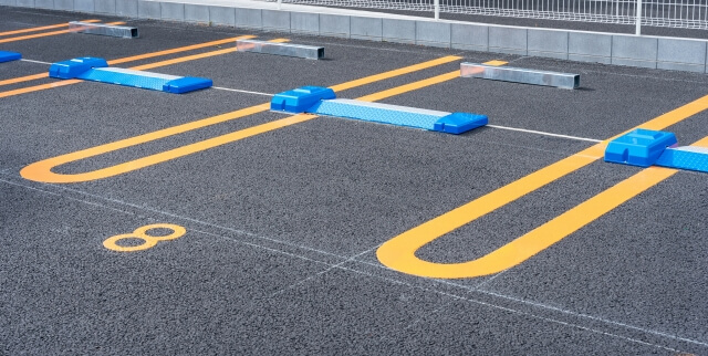 個人経営の駐車場からタイムズ駐車場へ転換した理由