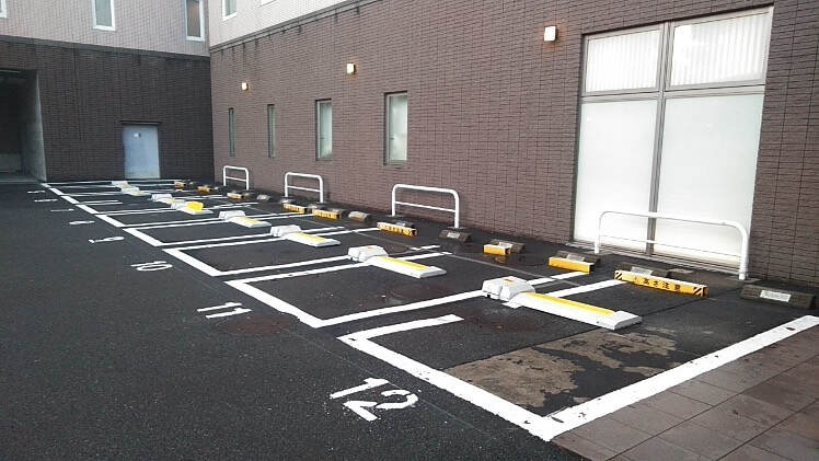 個人経営の駐車場をタイムズ駐車場へ変更して実感したメリット