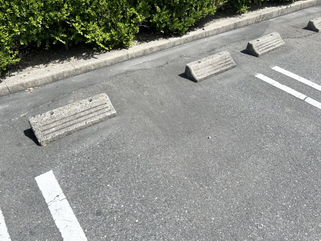 個人経営の駐車場からタイムズ駐車場へのビフォーアフター