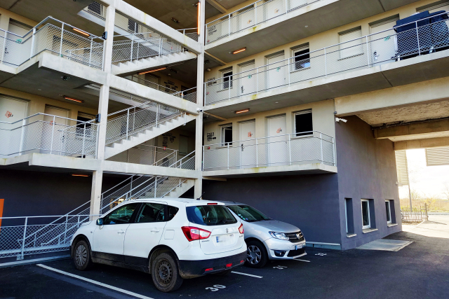 分譲マンション居住者用駐車場の外部貸出を検討した理由