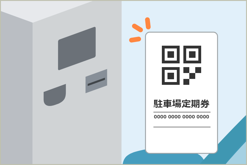 QRコード読み取りについて