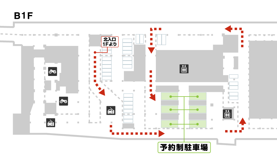 アクセス